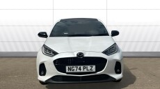 Mazda 2 Hybrid 1.5i Hybrid Homura Plus 5dr CVT Hybrid Hatchback